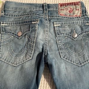 True Religion Jean Mens 32